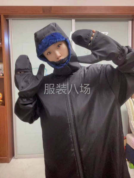 承接服装加工，衣服，裤子，帽子，只要是平车活都能做，尽量能做-第2张图片
