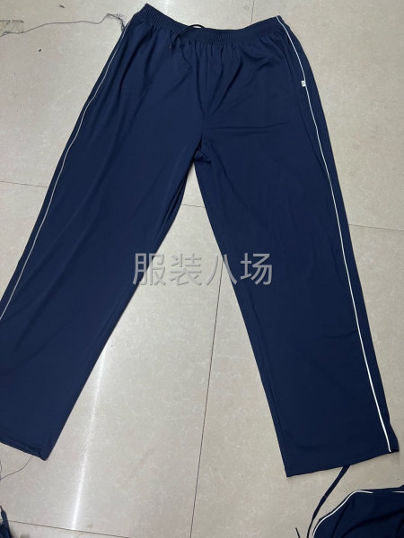 專業(yè)承接加工 各種童褲 衛(wèi)褲 校服褲子，要求結(jié)賬及時(shí)。-第6張圖片