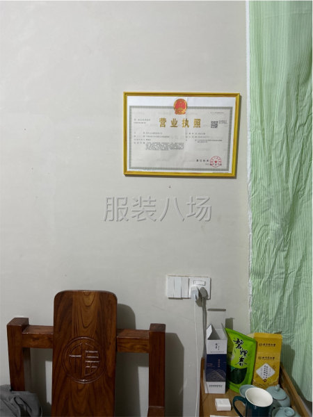 服装厂包装人员-第3张图片