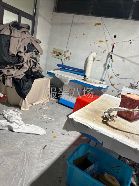 服装厂包装人员-第2张图片