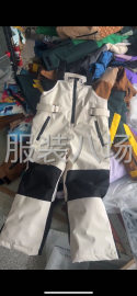 undefined - 儿童滑雪裤 - 图1