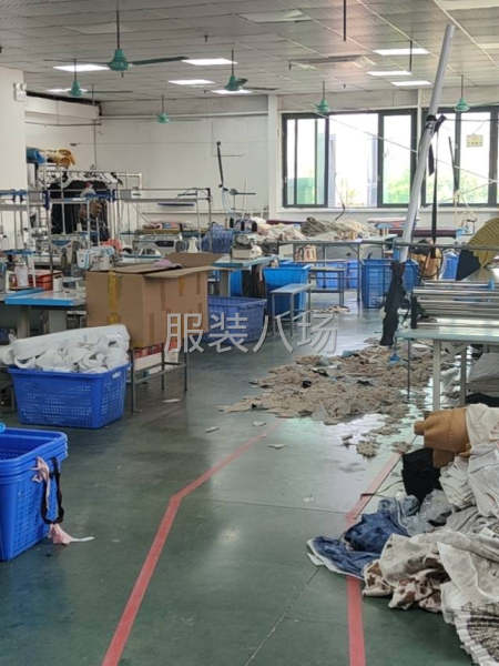 车间全新装备，设备全新-第1张图片