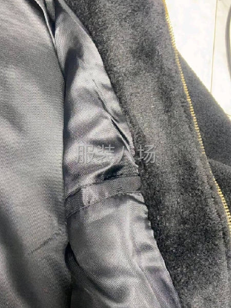 客户自主品牌精品单，公司位置即墨开发区-第5张图片