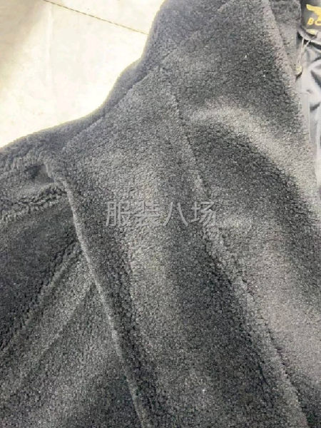 客户自主品牌精品单，公司位置即墨开发区-第1张图片