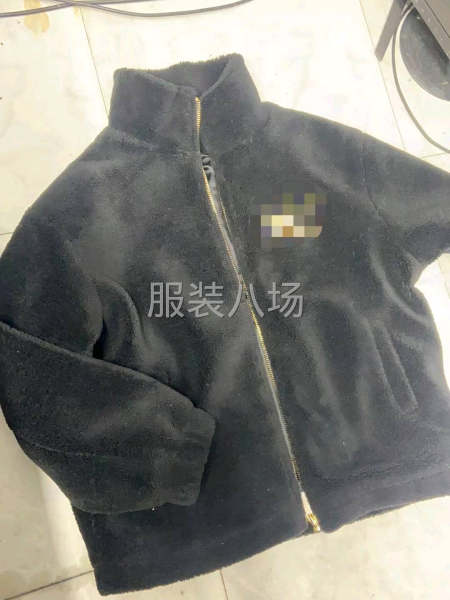 客戶自主品牌精品單，公司位置即墨開發區-第6張圖片