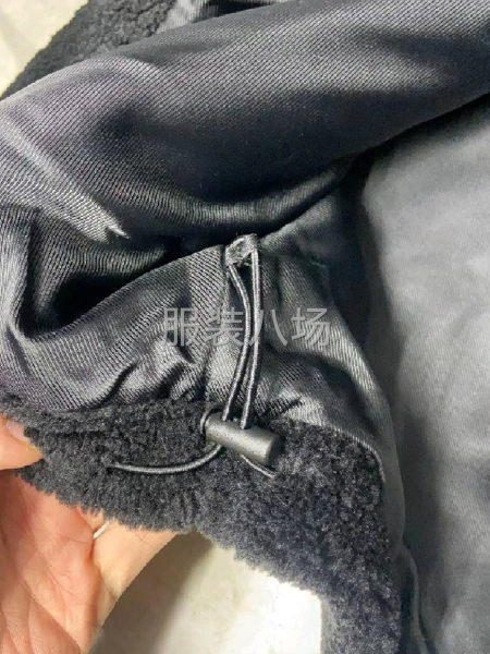 客户自主品牌精品单，公司位置即墨开发区-第2张图片