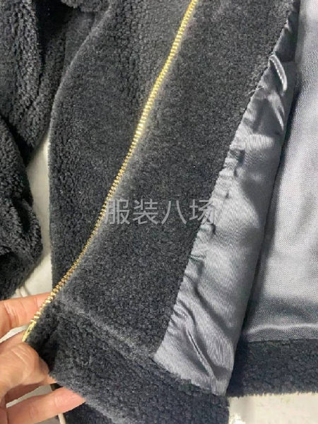 客户自主品牌精品单，公司位置即墨开发区-第4张图片