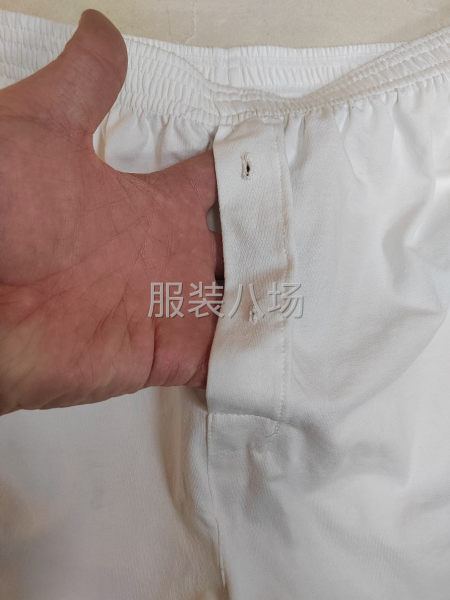 外单寻加工厂，毛货勿扰（限普宁周边）-第3张图片