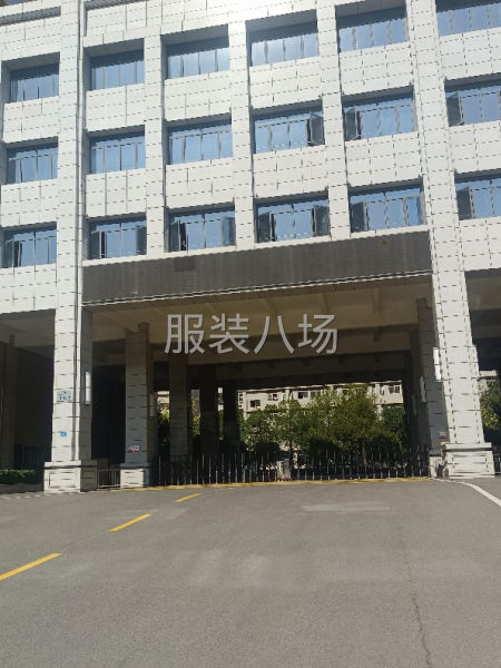 湖北最大针织厂-第1张图片