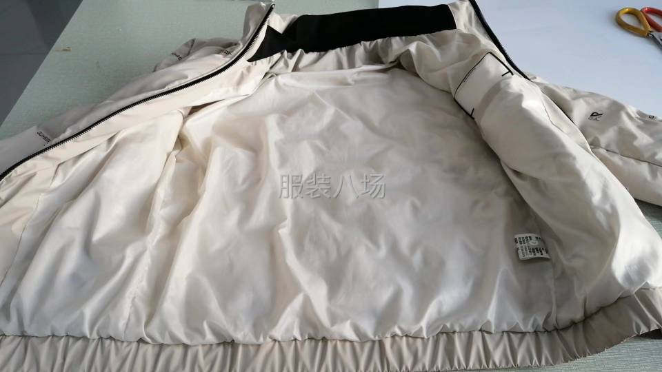 外發羽絨服3000，找長期合作廠家-第2張圖片