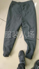 undefined - 招车位专业生产羽绒裤 - 图5