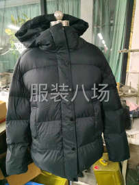 undefined - 招整件羽绒服计件小组 - 图1
