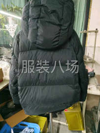undefined - 招整件羽绒服计件小组 - 图2
