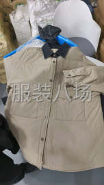 undefined - 承接各种服装加工 - 图1