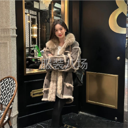 女裝外發(fā)質(zhì)量好，講誠信的來，不要滿口跑火車-第1張圖片