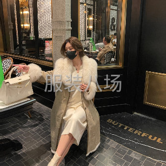 女裝外發(fā)質(zhì)量好，講誠信的來，不要滿口跑火車-第2張圖片