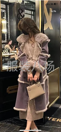 女裝外發(fā)質(zhì)量好，講誠信的來，不要滿口跑火車-第5張圖片
