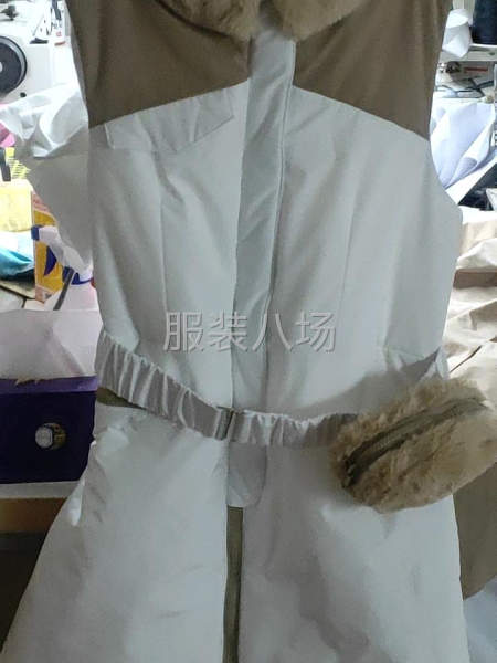 承接服裝包工包料，裁片外發-第5張圖片
