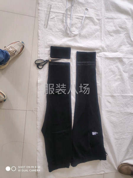 衣缘坊服装工作室-第1张图片