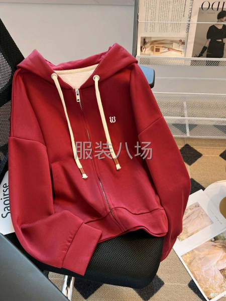 小微型制衣廠誠尋定單加工-第4張圖片