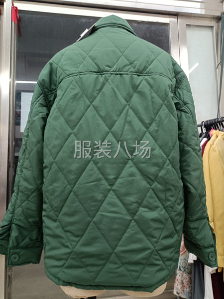 中高品質(zhì)衣服-第2張圖片