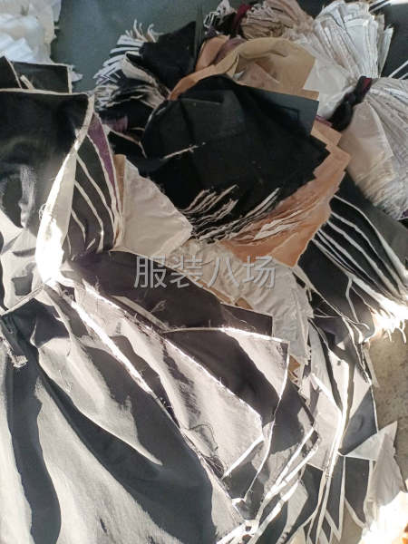 有針織類衣服和跑膽布的老板聯系-第1張圖片
