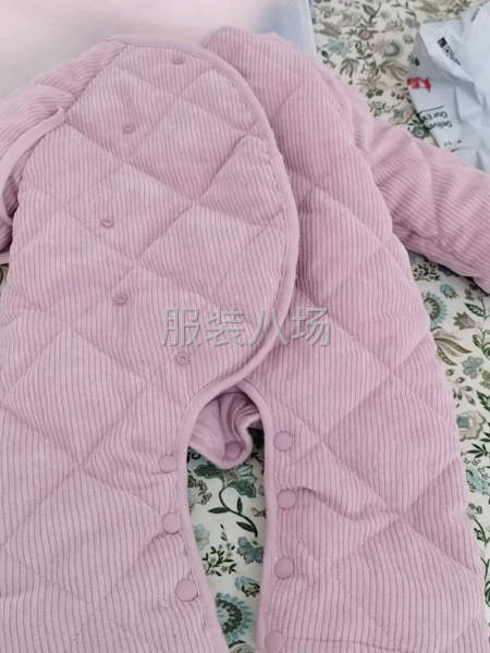 承接各种服装加工！-第2张图片