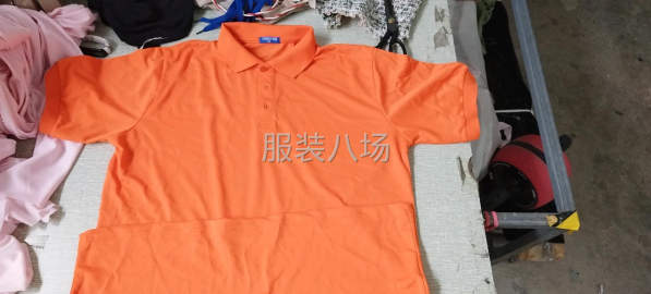 undefined - 承接各种服装加工！ - 图1