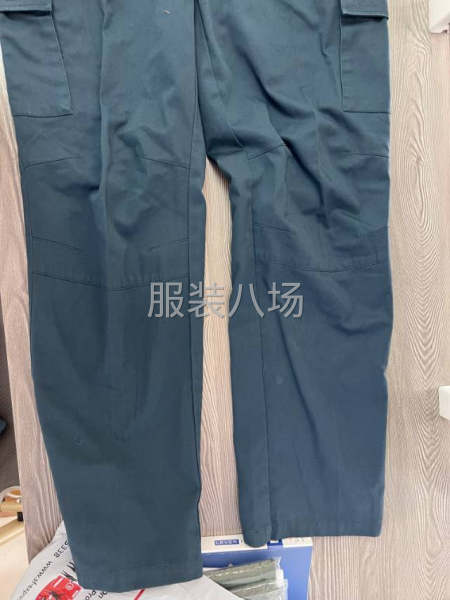 工作服裁片4500套外發(fā)-第3張圖片