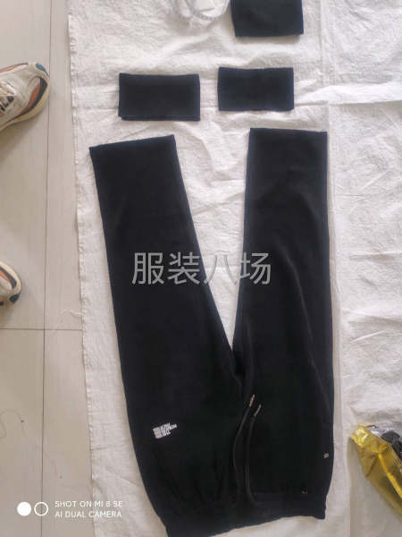 车位加工，烫台，平车，十三针，四线锁边-第2张图片