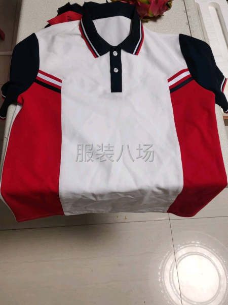 车位加工，烫台，平车，十三针，四线锁边-第4张图片