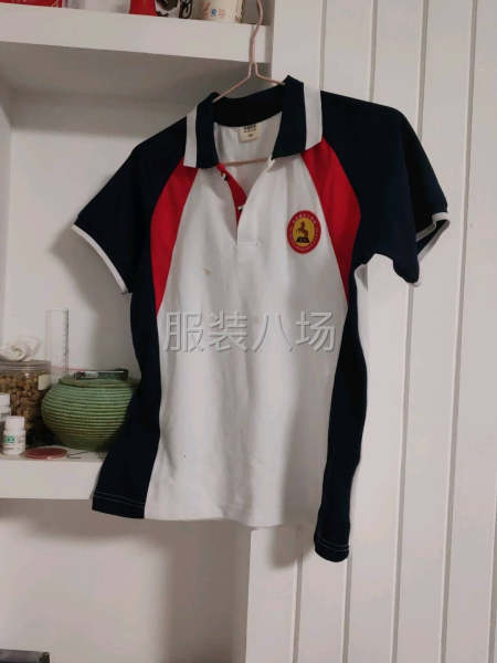 车位加工，烫台，平车，十三针，四线锁边-第3张图片