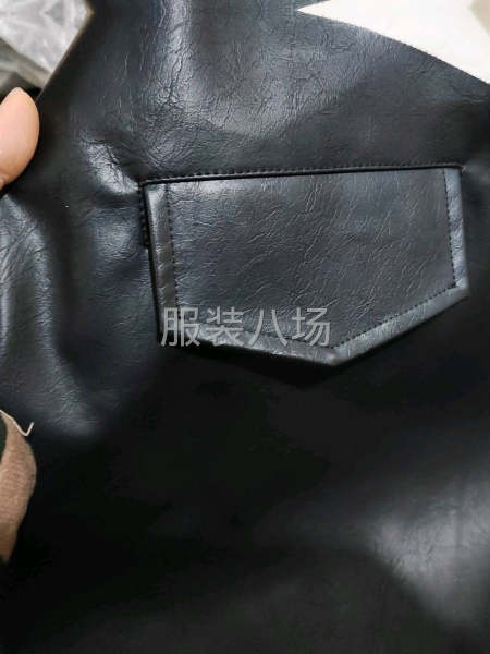 承接各类定制单 样衣-第1张图片
