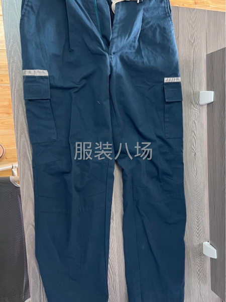 邮政工装套装-第2张图片