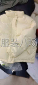 undefined - 爆款羽绒服外发，简单款， - 图3
