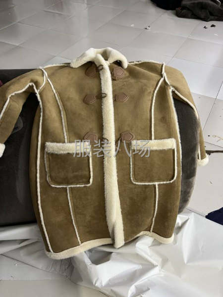 求職臨時裁剪主刀,經驗12年-第1張圖片