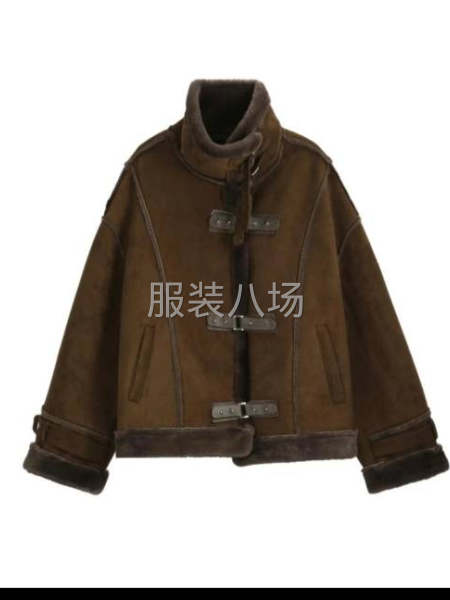 求職臨時裁剪主刀,經驗12年-第2張圖片