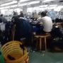 温州 - 苍南 - 宜山 - 本厂专业加工服装卫衣套装
