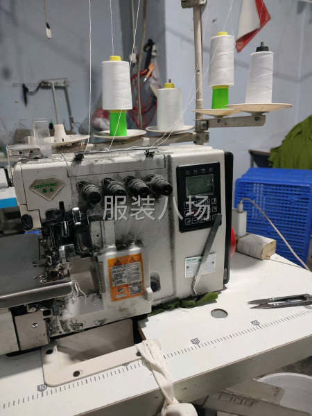 卫衣，卫裤，拉链衫/小单量-第1张图片