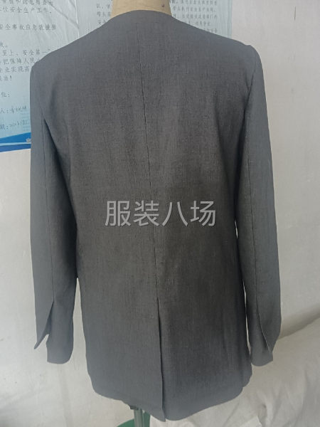 承接服裝加工，質(zhì)量保證，合作共贏-第3張圖片