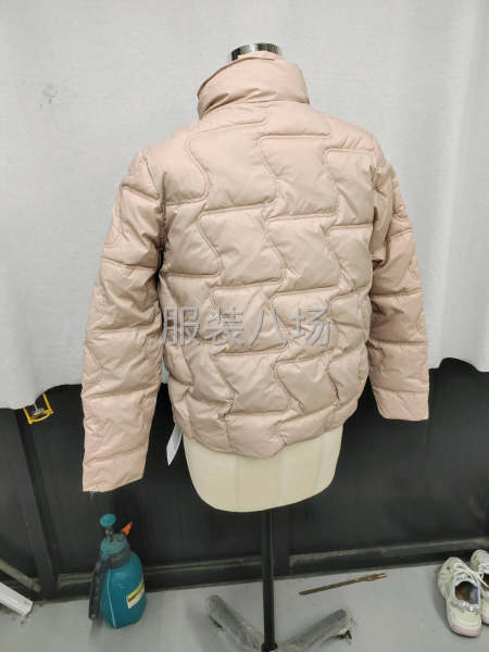 招工整件车位现金结账-第2张图片