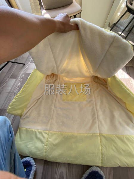 電動車擋風被-第4張圖片