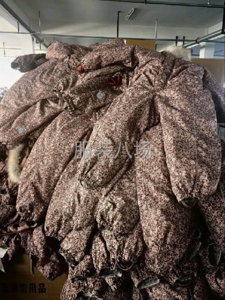 承接精品梭织订单，可包工包料-第3张图片