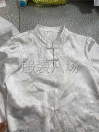 undefined - 仿真丝衬衫会做的联系 - 图1