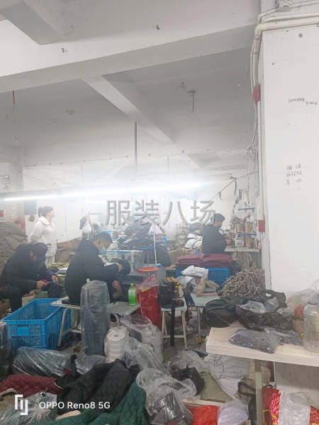 招靠邊工一名。工資日結，包吃包住-第1張圖片