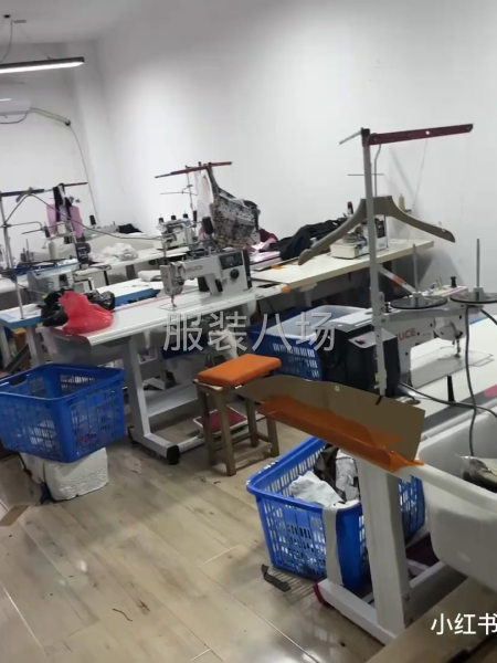 廠房工作室出租，可做倉庫直播間-第1張圖片