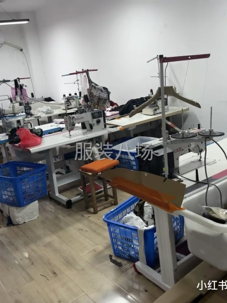 廠房工作室出租，可做倉庫直播間-第2張圖片