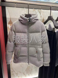 undefined - 羽绒服  寻包工包料 - 图1