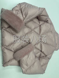 undefined - 爆款短款羽绒服,半精品品质，能立马上手 - 图2