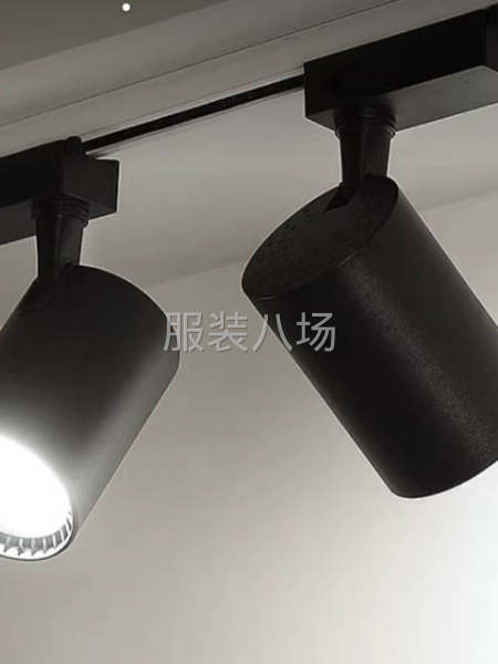 射燈轉讓，服裝展廳專賣店射燈，品質好-第5張圖片